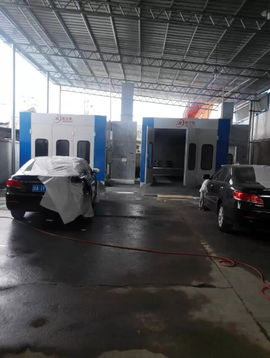 神州出租上海二厂设备安装圆满收官，机械设备租赁业务迈入新阶段