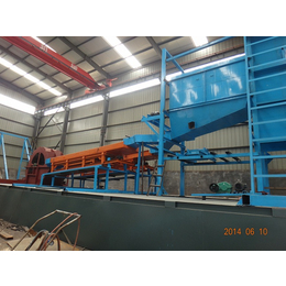 永泰淘金设备与青州凯翔淘金 专业淘金设备厂家的清淤机械解决方案及租赁服务