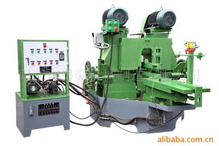 阳江市粤豪机械制造 专业磨刀机产品列表与一站式机械设备租赁服务