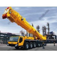 顺祥物流公司起重设备租赁 以专业机械支起进取蓝天，简化工程进程的利器